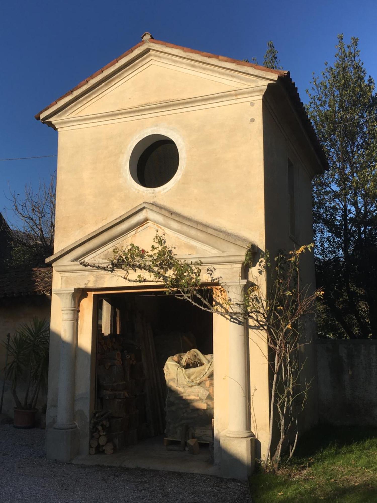 B&B Ernestine Family Home Caneva Exterior foto